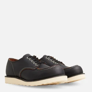 RED WING SHOES Chaussures | 8090 - Shop Moc Oxford Black Prairie