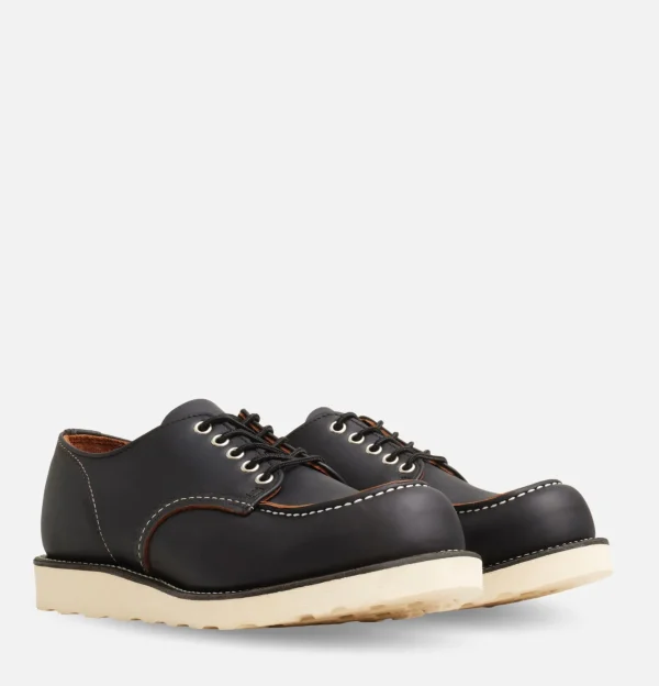 RED WING SHOES Chaussures | 8090 - Shop Moc Oxford Black Prairie