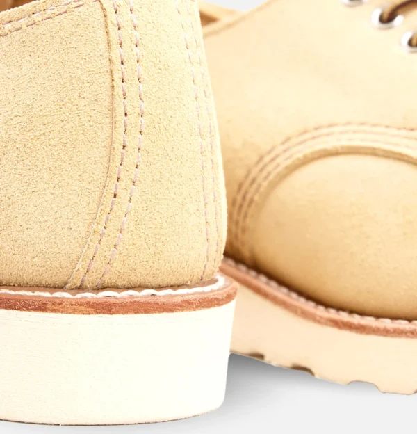 RED WING SHOES Chaussures | 8079 - Shop Moc Oxford Hawthorne