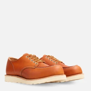 RED WING SHOES Chaussures | 8092 - Shop Moc Oxford Oro Legacy