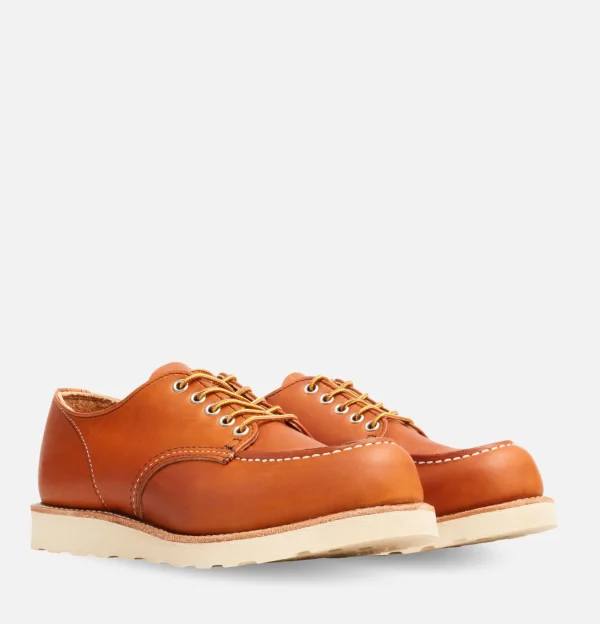 RED WING SHOES Chaussures | 8092 - Shop Moc Oxford Oro Legacy