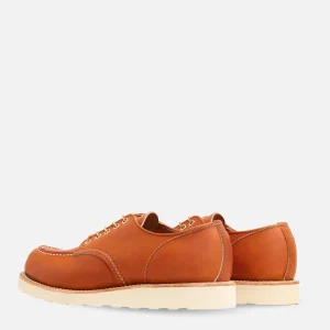 RED WING SHOES Chaussures | 8092 - Shop Moc Oxford Oro Legacy