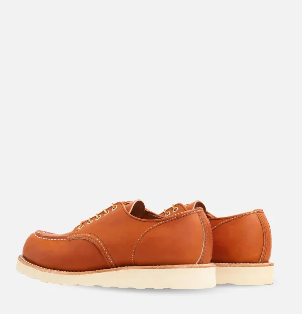 RED WING SHOES Chaussures | 8092 - Shop Moc Oxford Oro Legacy