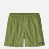 PATAGONIA Maillot De Bain | Short Baggies Light 6.5" Buckhorn Green