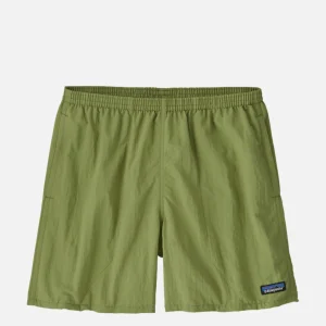 PATAGONIA Maillot De Bain | Short Baggies Light 6.5" Buckhorn Green