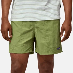 PATAGONIA Maillot De Bain | Short Baggies Light 6.5" Buckhorn Green