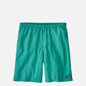 PATAGONIA Maillot De Bain | Short Baggies Long Fresh Teal