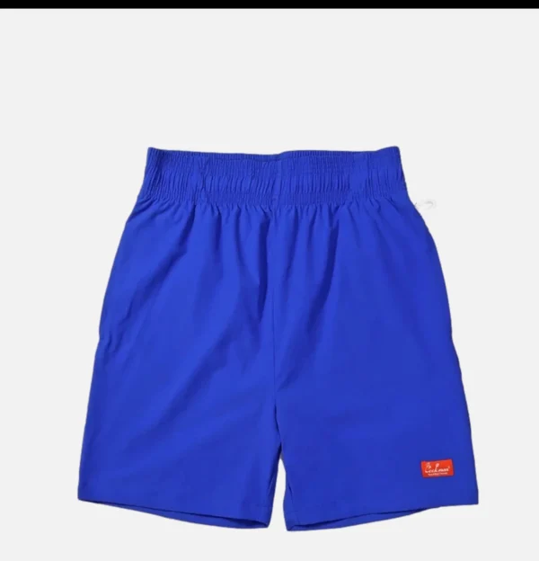 COOKMAN Shorts | Short Light Pcg Blue