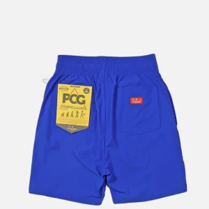 COOKMAN Shorts | Short Light Pcg Blue