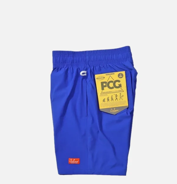 COOKMAN Shorts | Short Light Pcg Blue