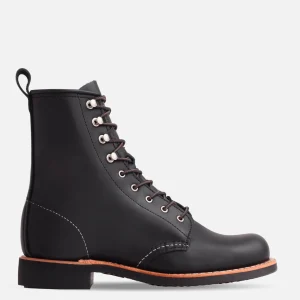 RED WING SHOES WOMEN Bottes | 3361 - Silversmith Black