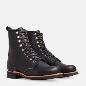 RED WING SHOES WOMEN Bottes | 3361 - Silversmith Black