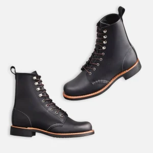 RED WING SHOES WOMEN Bottes | 3361 - Silversmith Black