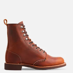 RED WING SHOES WOMEN Bottes | 3362 - Silversmith Copper