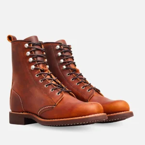 RED WING SHOES WOMEN Bottes | 3362 - Silversmith Copper