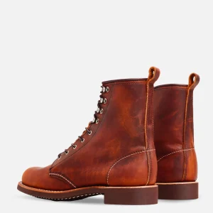 RED WING SHOES WOMEN Bottes | 3362 - Silversmith Copper