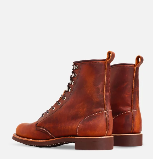 RED WING SHOES WOMEN Bottes | 3362 - Silversmith Copper