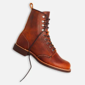 RED WING SHOES WOMEN Bottes | 3362 - Silversmith Copper