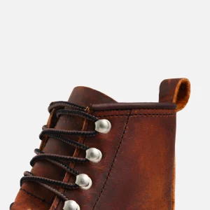 RED WING SHOES WOMEN Bottes | 3362 - Silversmith Copper