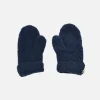 COLDBREAKER Gants • Bonnets • Echarpes | Simple Mittens Dark Blue