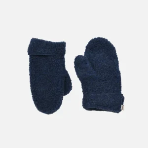 COLDBREAKER Gants • Bonnets • Echarpes | Simple Mittens Dark Blue