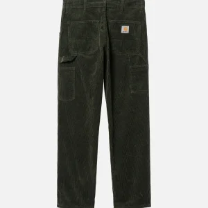 CARHARTT WIP Work Pants | Single Knee Cordura Pant Plant