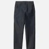 CARHARTT WIP Jeans | Single Knee Pant Blue Rigid