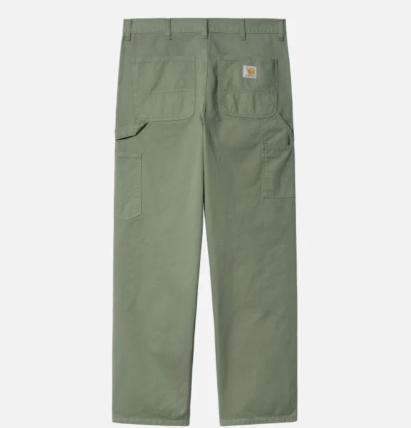 CARHARTT WIP Pantalons | Single Knee Pant Park Green