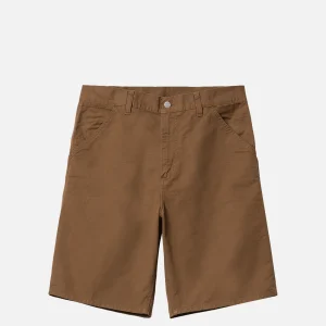 CARHARTT WIP Shorts | Single Knee Short Buffalo