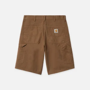 CARHARTT WIP Shorts | Single Knee Short Buffalo