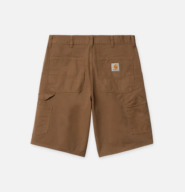 CARHARTT WIP Shorts | Single Knee Short Buffalo