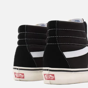 VANS Baskets | Baskets | Sk8-hi Anaheim Black