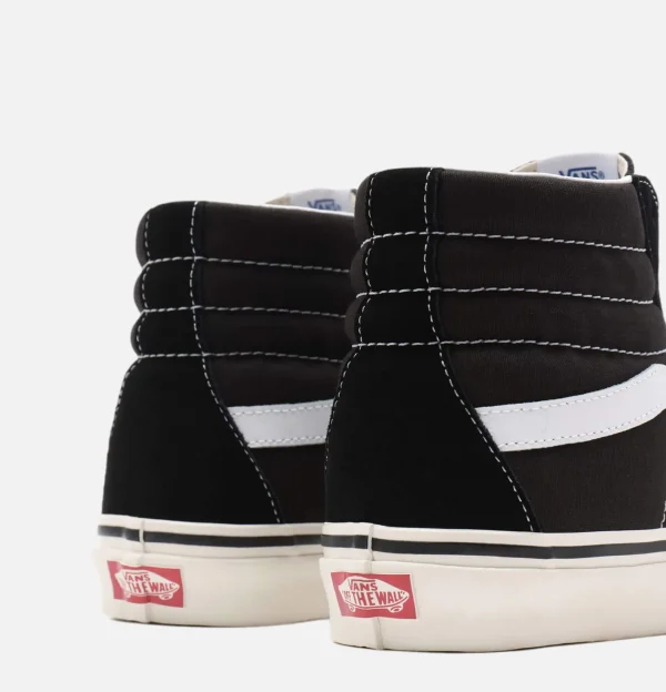 VANS Baskets | Baskets | Sk8-hi Anaheim Black