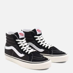 VANS Baskets | Baskets | Sk8-hi Anaheim Black