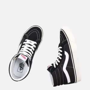 VANS Baskets | Baskets | Sk8-hi Anaheim Black