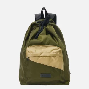 MASTER-PIECE Sacs À Dos | Slant Backpack Khaki