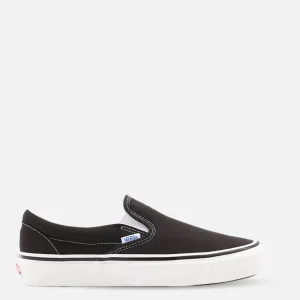 VANS Baskets | Baskets | Slip-on Anaheim Black