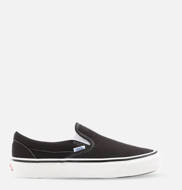 VANS Baskets | Baskets | Slip-on Anaheim Black