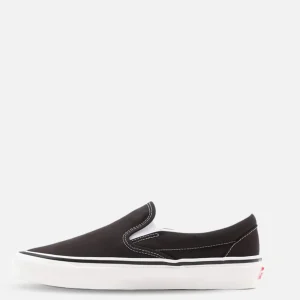 VANS Baskets | Baskets | Slip-on Anaheim Black