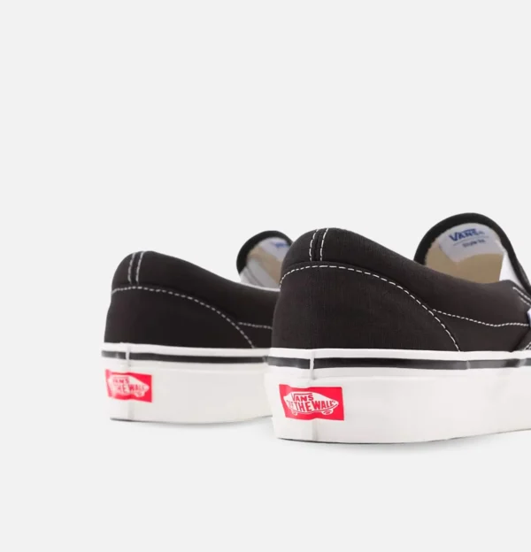 VANS Baskets | Baskets | Slip-on Anaheim Black