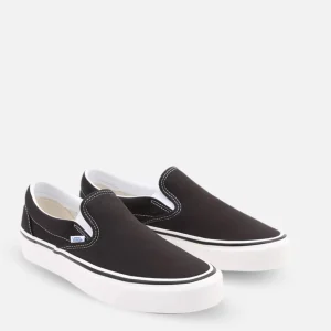 VANS Baskets | Baskets | Slip-on Anaheim Black