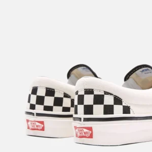 VANS Baskets | Baskets | Slip-on Anaheim Checker