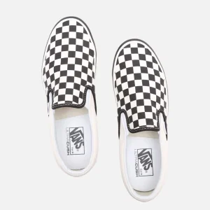 VANS Baskets | Baskets | Slip-on Anaheim Checker