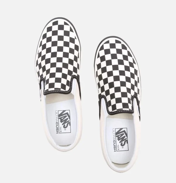 VANS Baskets | Baskets | Slip-on Anaheim Checker