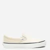 VANS Baskets | Baskets | Slip-on Anaheim White