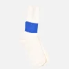 ROSTERSOX Chaussettes | Socks Line Rib Blue