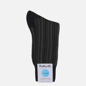 PANTHERELLA Chaussettes | 57009 Socks Navy