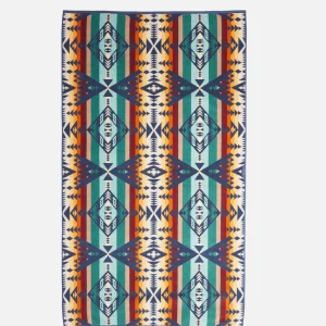 PENDLETON Maison | Spa Towel Diamon Peak