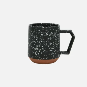 CHIPS JAPAN Maison | Splash Mug Black