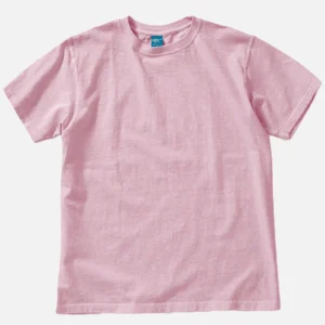 GOOD ON T-shirts | S/s Crew Tee Violet